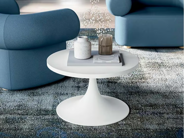 T03 - Side table by Quadrifoglio Group - view 2